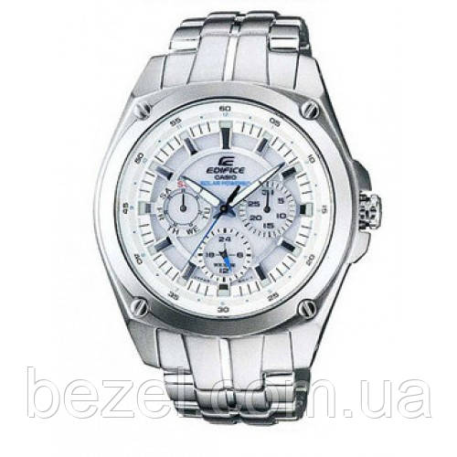 Чоловічий годинник Casio EF-330SB-7A