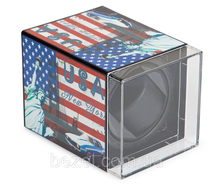 Скринька для годинника Rothenschild JDS002US