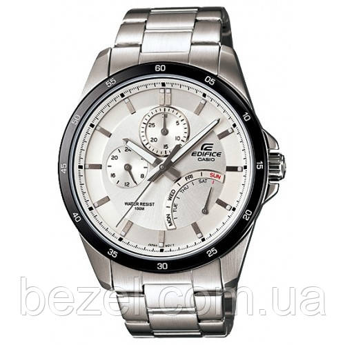 Чоловічий годинник Casio EF-341D-7AVDF
