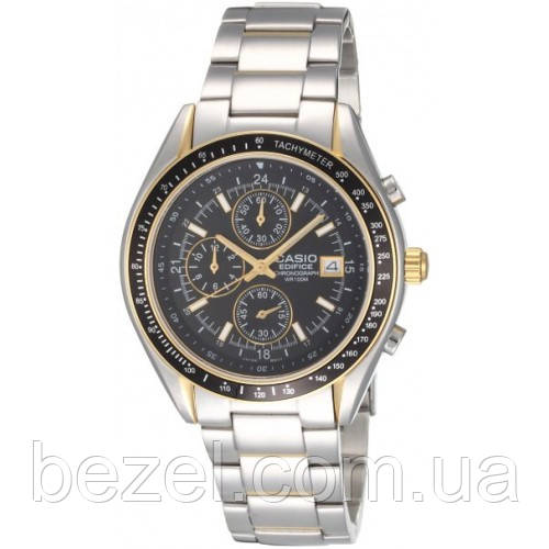 Чоловічий годинник Casio EF-503SG-1AVDR