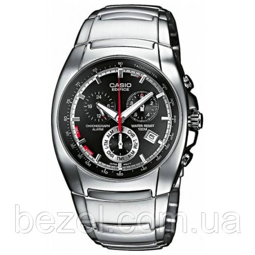 Чоловічий годинник Casio EF-510D-1AVDF