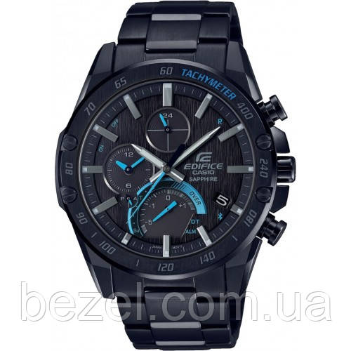 Чоловічий годинник Casio EQB-1000XDC-1AER