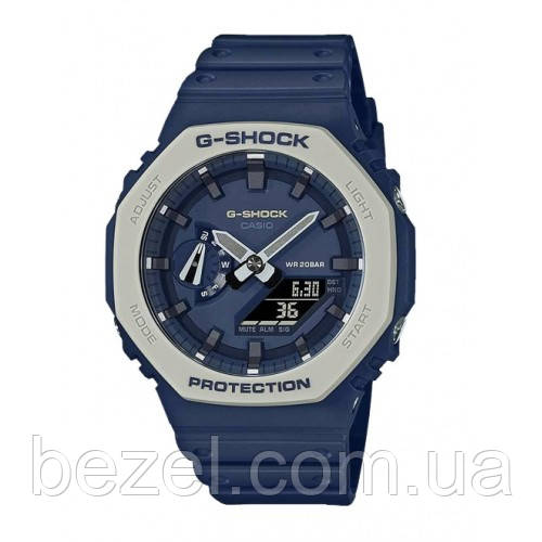 Чоловічий годинник Casio GA-2110ET-2A