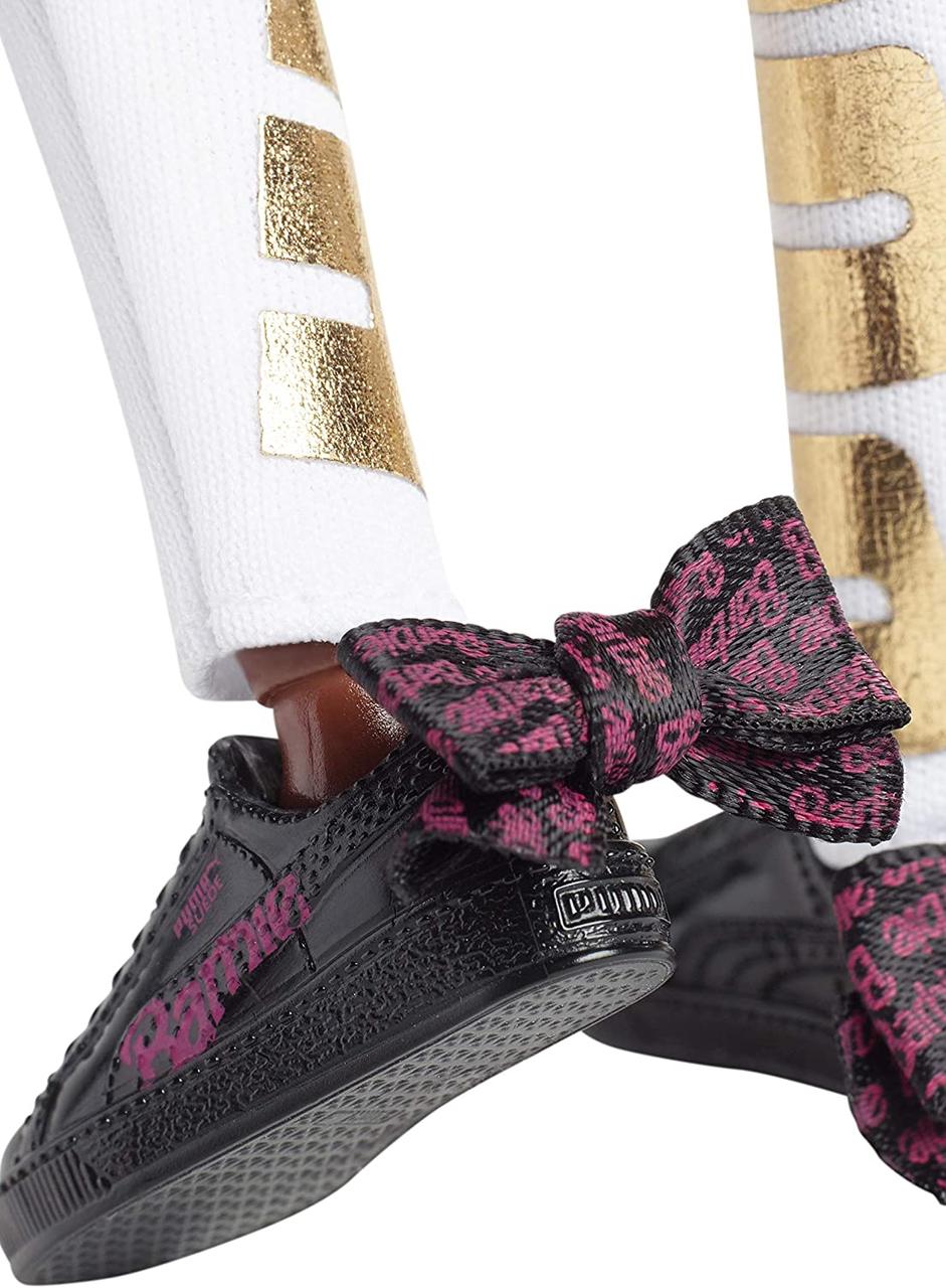 Puma 2025 barbie amazon