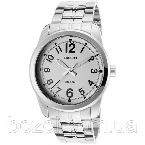 Чоловічий годинник Casio MTP-1315D-7BVDF