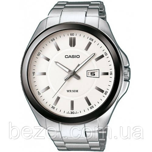 Чоловічий годинник Casio MTP-1318BD-7AVDF