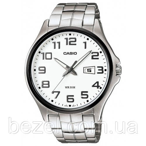 Чоловічий годинник Casio MTP-1319BD-7AVDF
