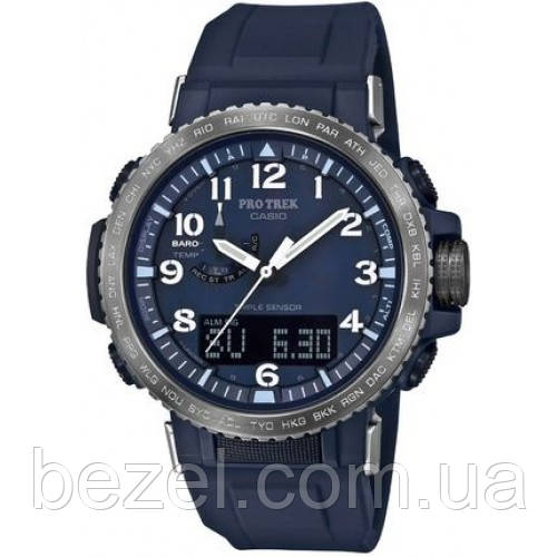 Чоловічий годинник Casio PRW-50YFE-2AER
