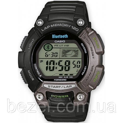 Чоловічий годинник Casio STB-1000-1EF