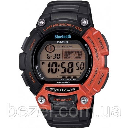 Чоловічий годинник Casio STB-1000-4EF