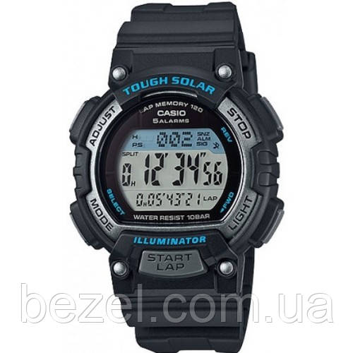 Чоловічий годинник Casio STL-S300H-1AEF