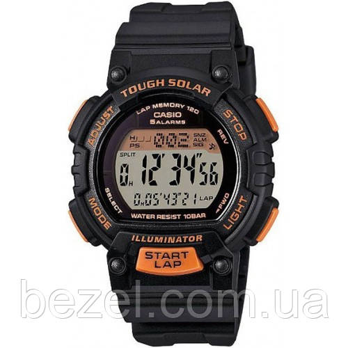 Чоловічий годинник Casio STL-S300H-1BEF