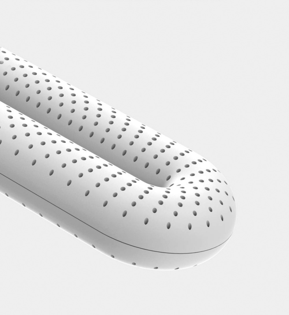 Сушилка для обуви Xiaomi Sothing Zero Shoes Dryer White (с таймером) DSHJ-S-1904 - фото 5 - id-p1354745801