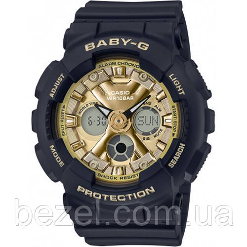 Жіночий годинник Casio BA-130-1A3ER
