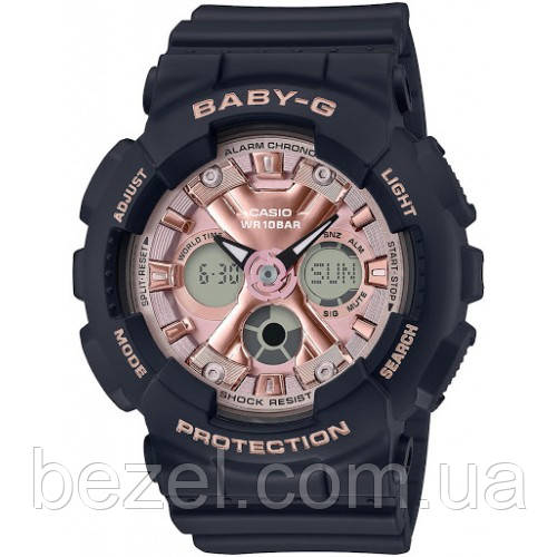 Жіночий годинник Casio BA-130-1A4ER