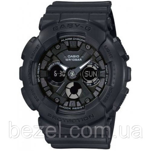 Жіночий годинник Casio BA-130-1AER