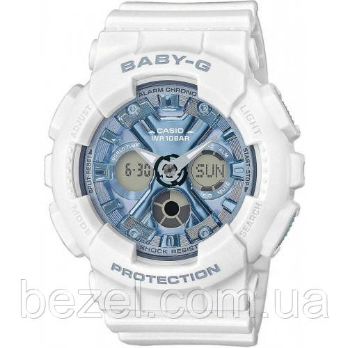 Жіночий годинник Casio BA-130-7A2ER