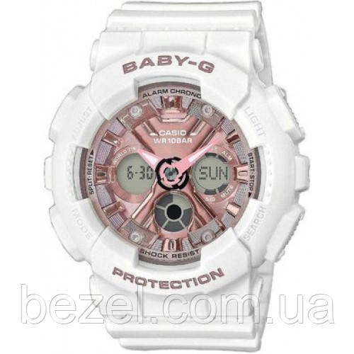 Жіночий годинник Casio BA-130-7A1ER
