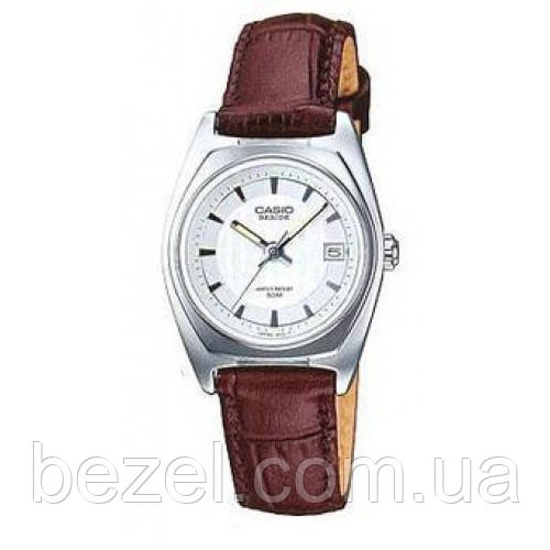 Жіночий годинник Casio BEL-113L-7A