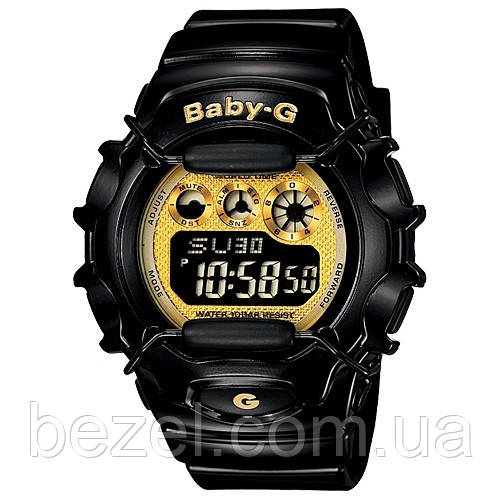 Жіночий годинник Casio BG-1006SA-1CER