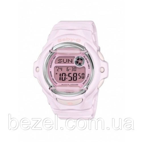 Жіночий годинник Casio BG-169M-4ER