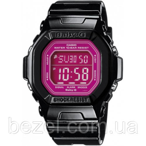 Жіночий годинник Casio BG-5601-1DR