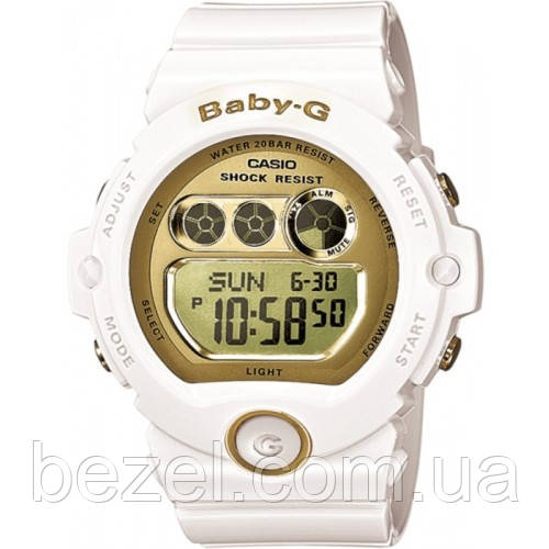 Жіночий годинник Casio BG-6901-7DR