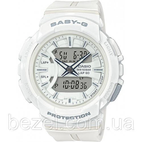 Жіночий годинник Casio BGA-240BC-7AER