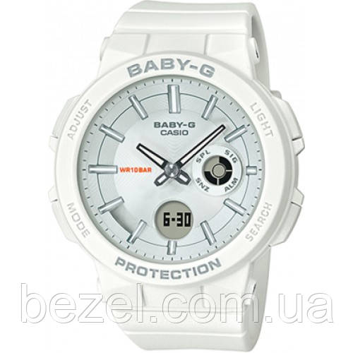 Жіночий годинник Casio BGA-255-7AER
