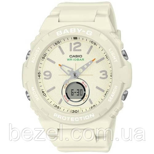 Жіночий годинник Casio BGA-260-7AER