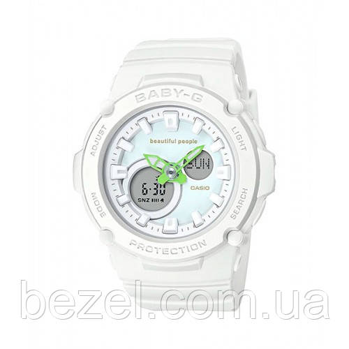 Жіночий годинник Casio BGA-270BP-7ADR