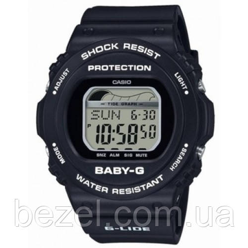 Жіночий годинник Casio BLX-570-1ER
