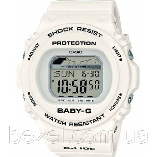 Жіночий годинник Casio BLX-570-7ER