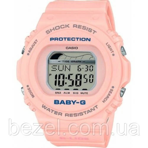 Жіночий годинник Casio BLX-570-4ER