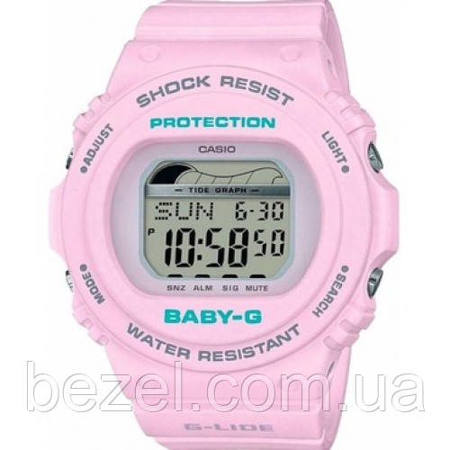 Жіночий годинник Casio BLX-570-6ER