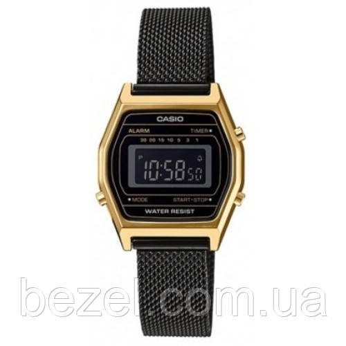 Жіночий годинник Casio LA690WEMB-1BEF
