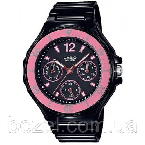 Жіночий годинник Casio LRW-250H-1A2VEF