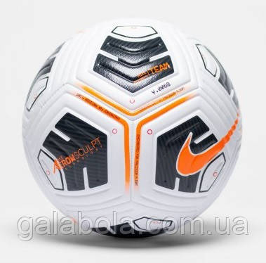 М'яч футбольний Nike Academy Team CU8047-101 (розмір 3)