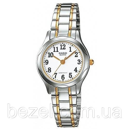 Жіночий годинник Casio LTP-1275SG-7B