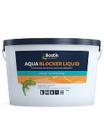 Гидроизоляция для фундамента Bostik Аqua Blocker Liquide, 14 кг