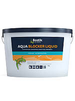 Гідроізоляція для фундаменту Bostik Аqua Blocker Liquide, 14 кг