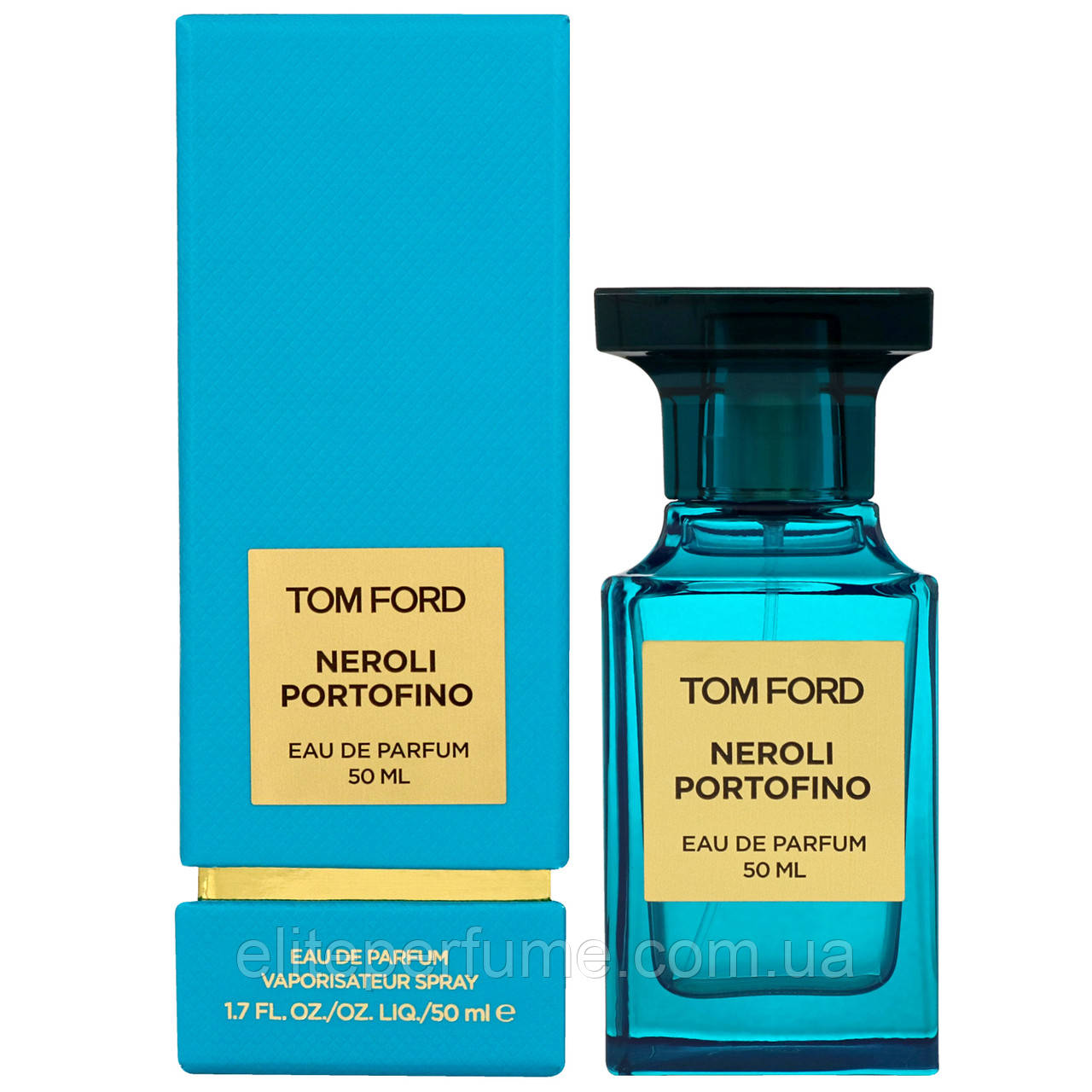 Tom Ford Neroli Portofino 50 ml Оригінал