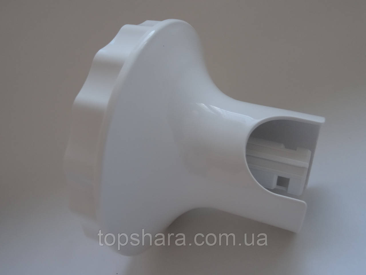 Редуктор великий 120 мм блендера Philips HR2546/00, фото 1