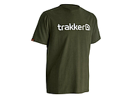 Футболка Trakker Logo T-Shirt L