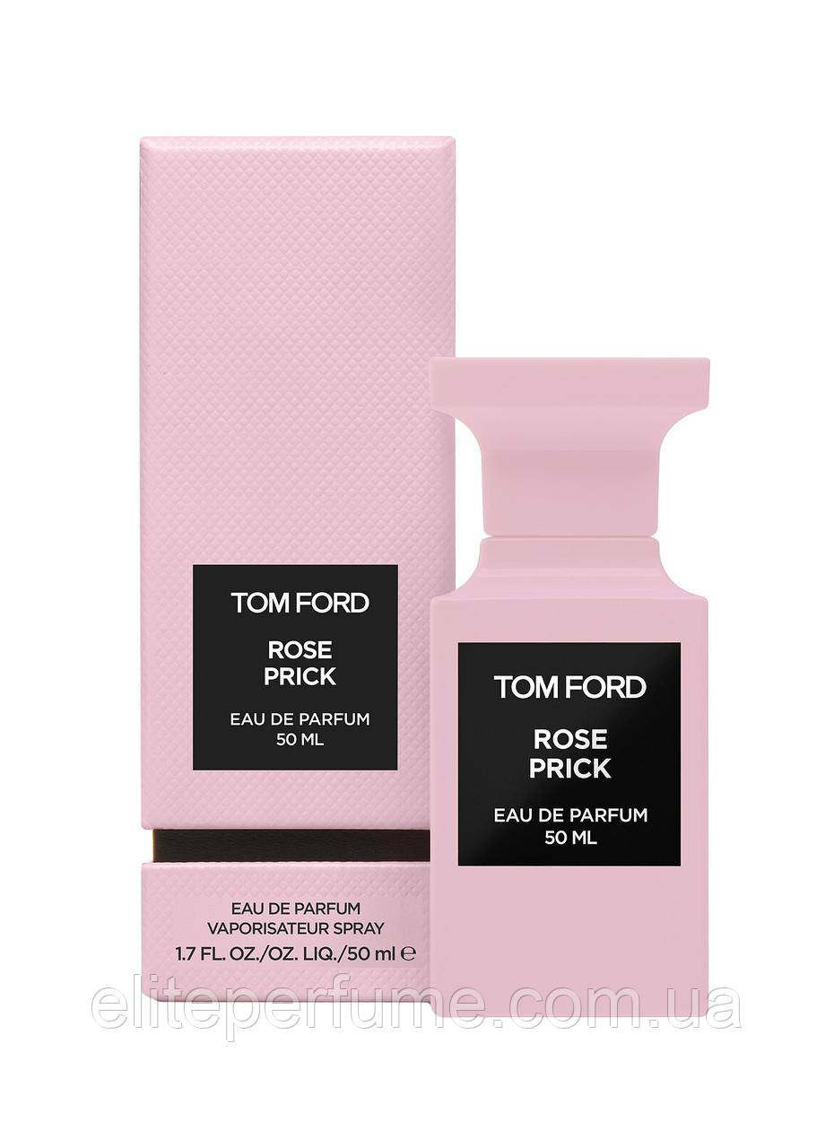 Tom Ford Rose Prick 50 мл