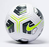 М'яч футбольний Nike Academy Team CU8047-100 (розмір 4), фото 3