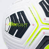 М'яч футбольний Nike Academy Team CU8047-100 (розмір 4), фото 5