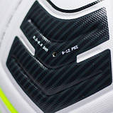 М'яч футбольний Nike Academy Team CU8047-100 (розмір 4), фото 6