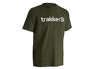 Футболка Trakker Logo T-Shirt XXL