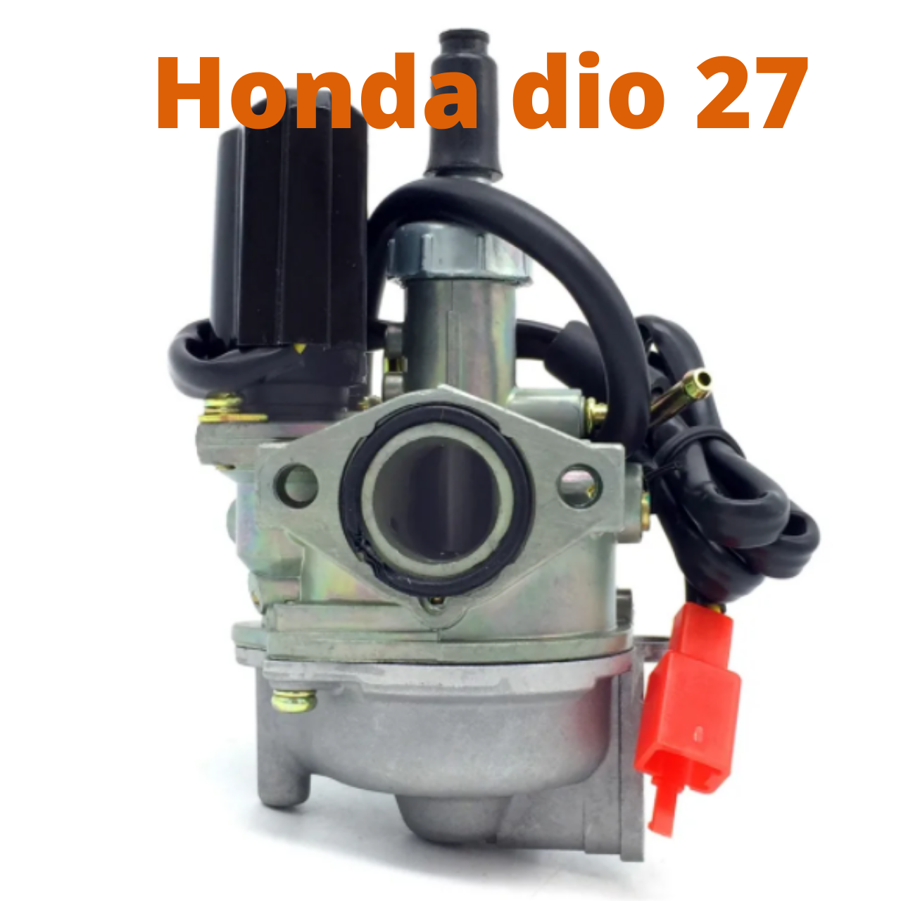 карбюратор дио 27